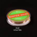 2UUL 100M Precision Maintenance Jump Wire