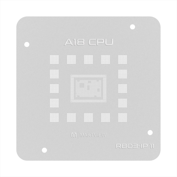 martview rb-03-a18