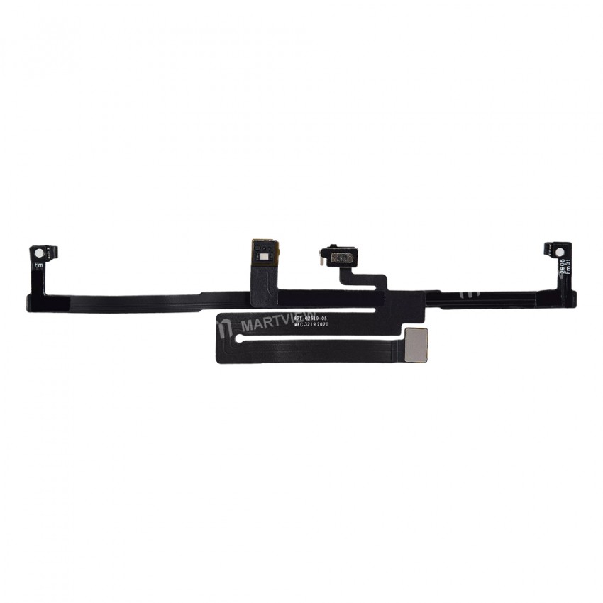 replacement face-id-flex-cable-compatible-for-ipad-pro-11-3rd-gen-2
