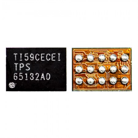 TPS 65132A0 LCD Display IC for Huawei Phones