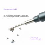 luban sd-series-magnetic-s2-alloy-steel-screwdriver-for-mobile-phone-repair-5