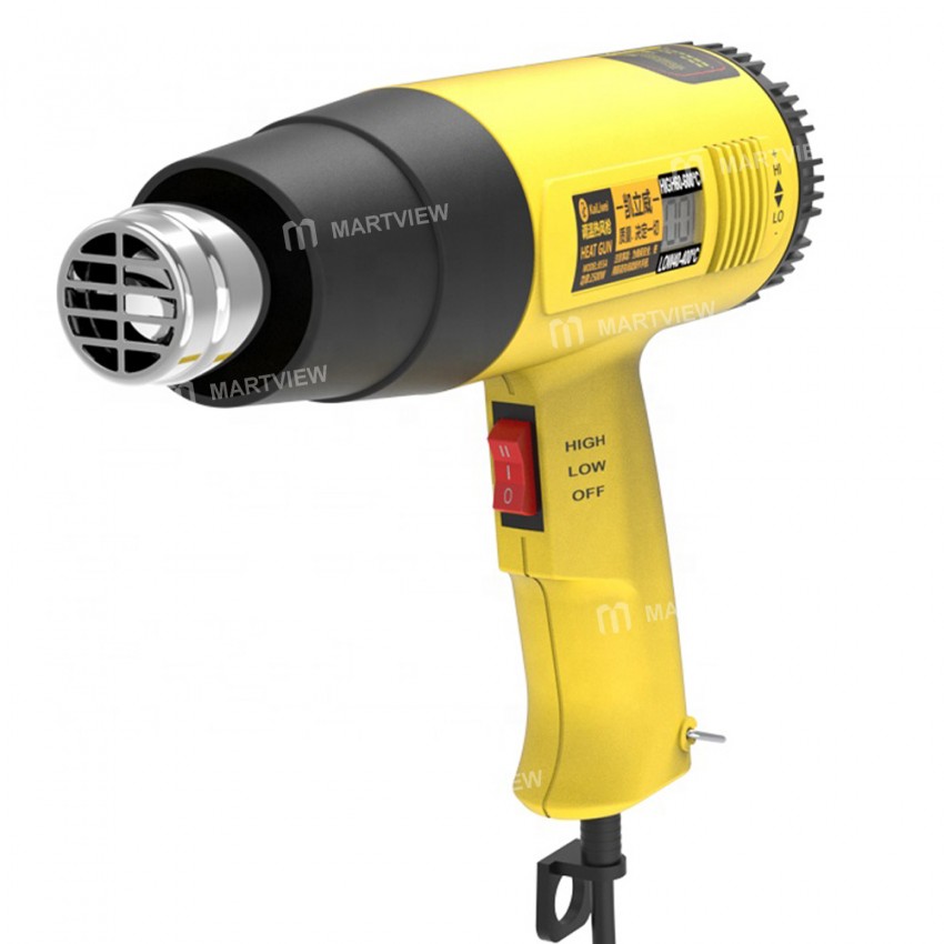 kailiwei 855a-2500w-high-power-handheld-digital-display-hot-air-gun-2