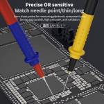 lanrui w9-universal-superconducting-pen-probe-with-replaceable-needle-for-most-multimeter-5