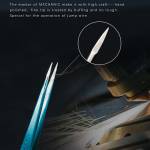 Mechanic KK-11 Jump Wire Tweezer