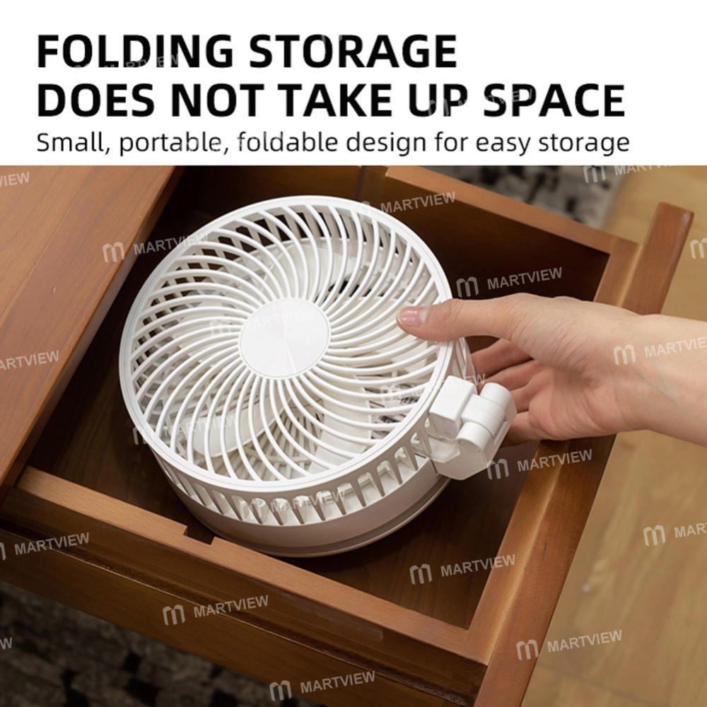 folding camping-fan-usb-rechargeable-desktop-wall-10