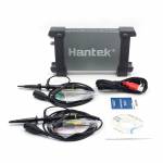 Hantek 6022BE Dual Channel 20Mhz Laptop PC USB Digital Storage Virtual Oscilloscope
