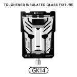 mijing gk11-16-transformers-universal-toughened-insulated-glass-motherboard-repair-fixture-12