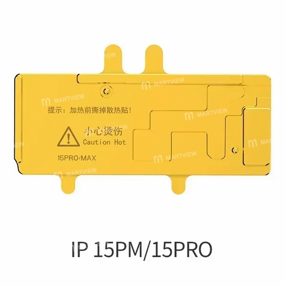 aixun iheater-3rd-gen-special-heating-planting-tin-module-for-iphone-15-15-plus-15-pro-15pro-max-4