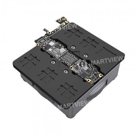 Toolguide T-003 Multi-functional PCB Motherboard Holder Fixture