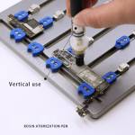 MiJing SW-01 SW-02 Rosin Atomizer Mainboard Short Circuit Detector Rosin Pen