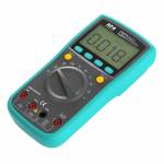 RF4 RF-17N Auto Range 6000 Counts True-RMS High-precision Digital Multimeter