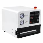 M-Triangel KO3 OCA Vacuum Laminating Machine for Phone Straight Screen/Cover Refurbish