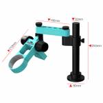 rf4 microscope-rotary-folding-support-for-stereomicroscope-and-single-barrel-microscope-5