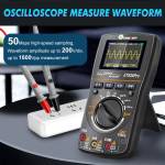 tooltop et828pro-2-in-1-digital-graphical-oscilloscope-multimeter-supports-waveform-storage-14