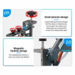 sunshine s-918m-multifunctional-all-in-one-frame-remover-and-screen-separator-machine-19