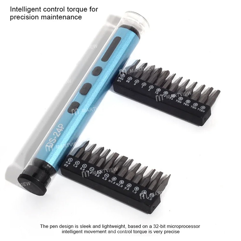 ds 24p-double-torque-adjustable-precision-electric-screwdriver-with-24pcs-bit-3