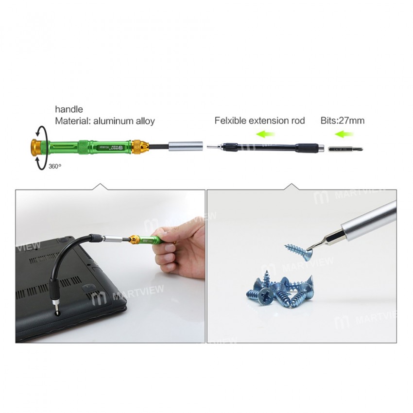 bst 8928-63-in-1-multi-precision-magnetic-screwdriver-set-for-electronic-digital-products-repair-4