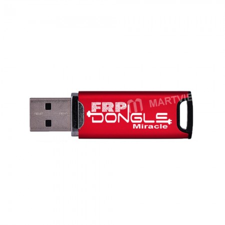 Miracle FRP Tool Dongle Free Moto Vivo eMMC Tool (Stopped Update Buy at Own Risk)
