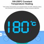 sunshine ss-t12c-constant-temperature-ic-chip-heating-glue-remover-compatible-most-chips-8