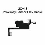 i2c i6s-programmer-earpiece-detection-small-board-flex-cable-for-iphone-13-to-14pm-ipad-pro-4