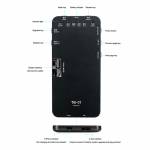 Relife TB-01 IP Smart Test Box 3D Touch Brightness Testing Display Repair for iPhone 6S - 12 Pro Max