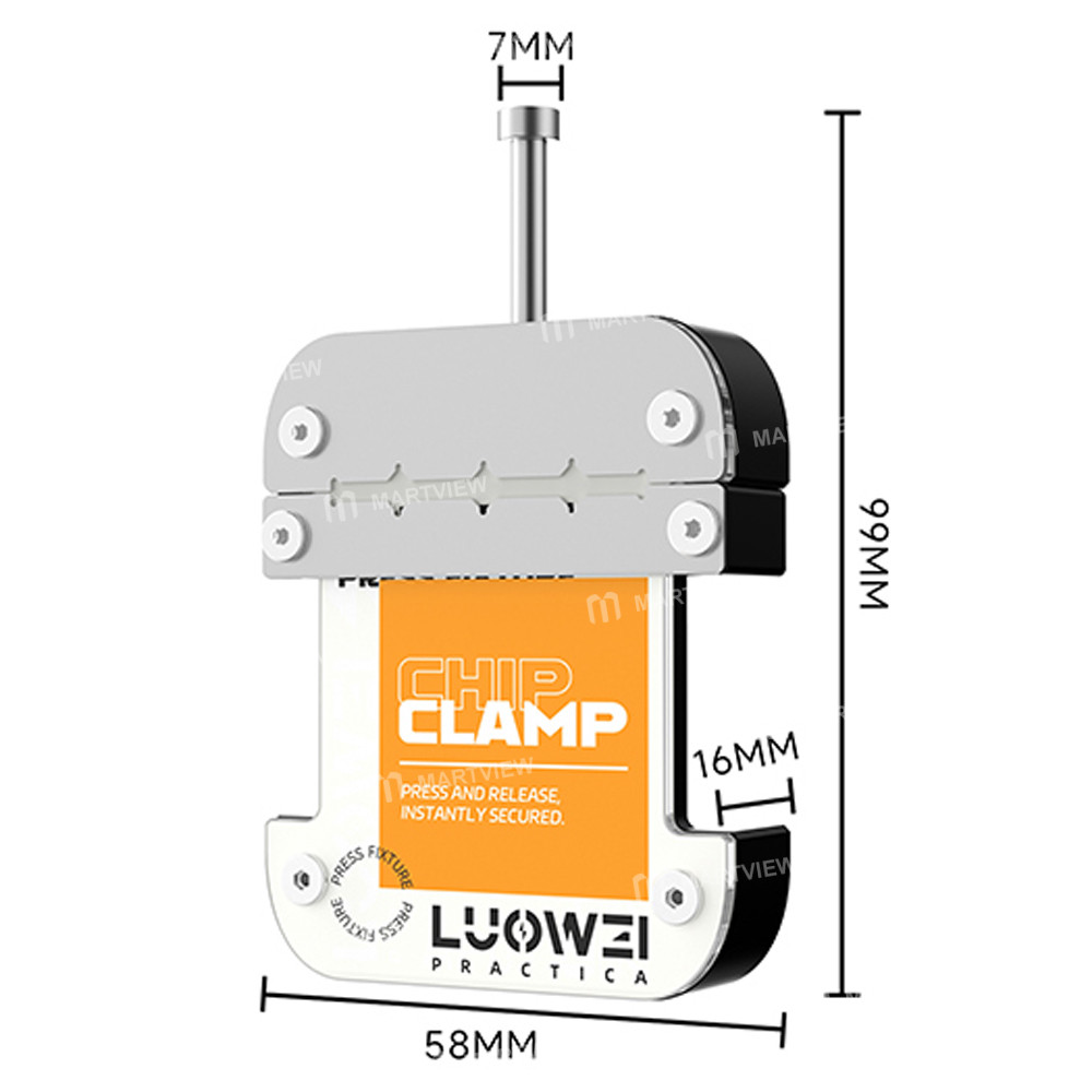 luowei lw-ap07-dual-spring-quick-lock-chip-fixture-compatible-with-various-chip-packages-6
