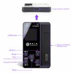 luban iphone-x-to-12pro-max-earpiece-repair-cable-set-for-luban-l3-mini-repair-instrument-8