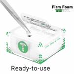 2uul sc07-7x7x7mm-firm-foam-high-density-spong-for-pcb-cleaning-2