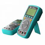 RF4 RF-17N Auto Range 6000 Counts True-RMS High-precision Digital Multimeter