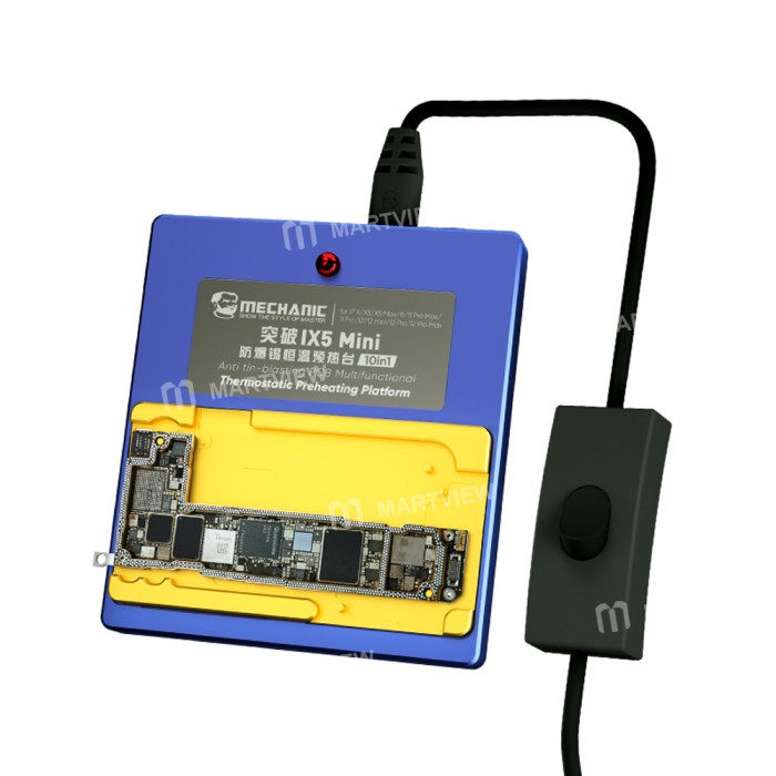 mechanic-ix5-mini-10in1-