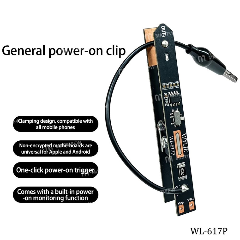 wylie wl-617p-motherboard-general-power-clip-supports-power-on-for-various-unlocked-motherboards-2