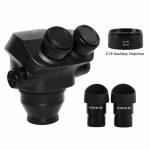 7x 45x-7x-50x-trinocular-stereo-microscope-head-multi-spec-microscope-auxiliary-objectives-4