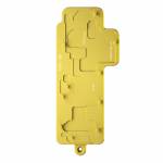 i2C Intelligence Double Layers Pre-heating Rework Station for iPhone X-13Pro Max Motherboard Repair