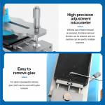 sunshine s-918f-plus-5-in-1-360-rotation-multi-function-curved-screen-separator-16