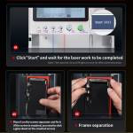 qianli iluz-series-su8-dual-optical-module-cold-light-source-uv-laser-machine-11