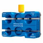 Mechanic AirFix Universal Earphone Clip Fixture Mold Holder Clamp Alignment Fixing Fixture for Airpo