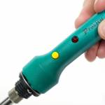 proskit si-109h-40w200w-dual-temperature-dual-power-fast-heating-electric-soldering-iron-2