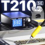 mechanic t210-se-high-power-digital-display-thermostatic-soldering-station-with-auto-sleep-2