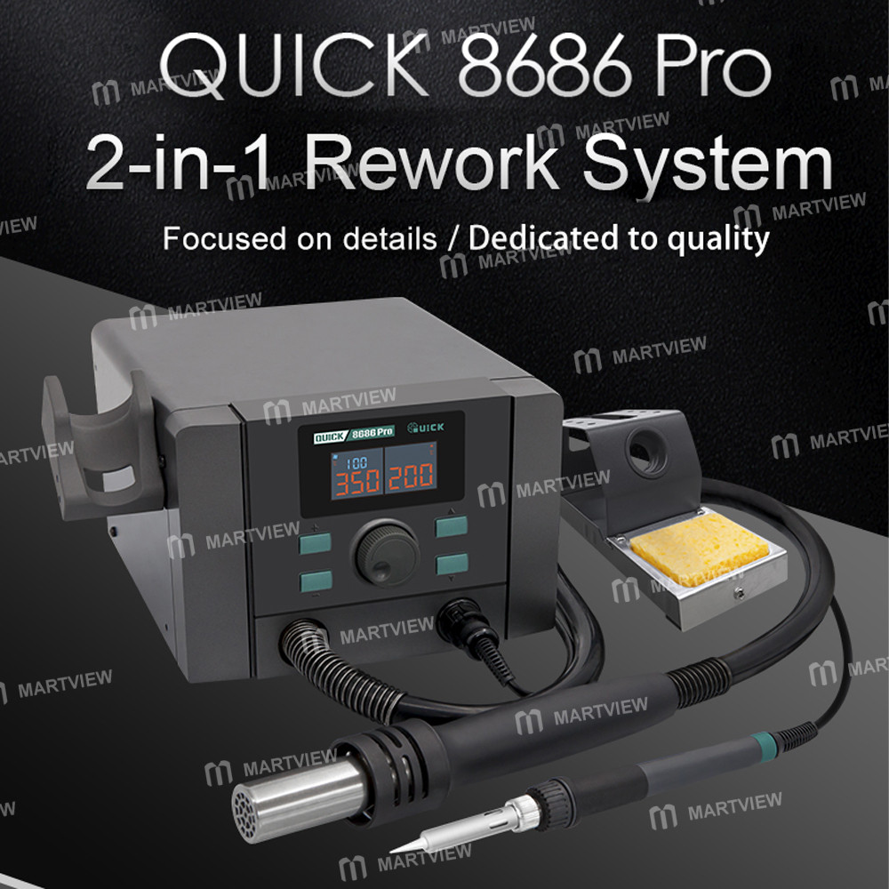 quick 8686-pro-1350w-high-power-2-in-1-soldering-and-straight-air-desoldering-station-5