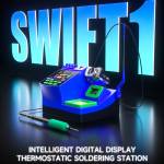 mechanic swift-1-intelligent-precision-constant-temperature-digital-display-soldering-station-2