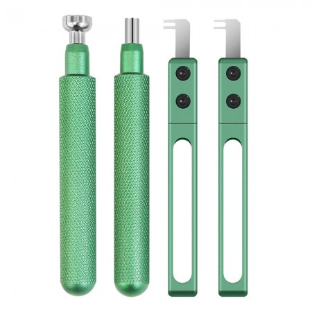 iWatch Battery Disassembly Repair Kits Support Apple Watch S4 / S5 / S7 / SE / SE2 / S8 / S9
