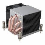 coolserver r63-2u-4-heatpipes-cpu-cooler-with-4-pin-pwm-quiet-fan-for-lga-2011-square-motherboard-4