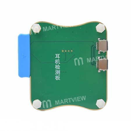 iPhone Lightning Earphone Test Module For JC PRO1000S