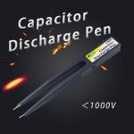 1000V High Voltage Capacitor Fast Discharge Pen for Mobile Phone Repair