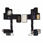 replacement bottom-microphone-flex-cable-for-iphone-16-1