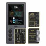 QianLi iCopy 2.1 Plus Upgrade Version LCD Screen Light Sensor with Battery Testing Recovery Restore