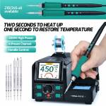 yihua 982d-se-high-power-c210-c245-color-screen-digital-display-precision-soldering-station-6