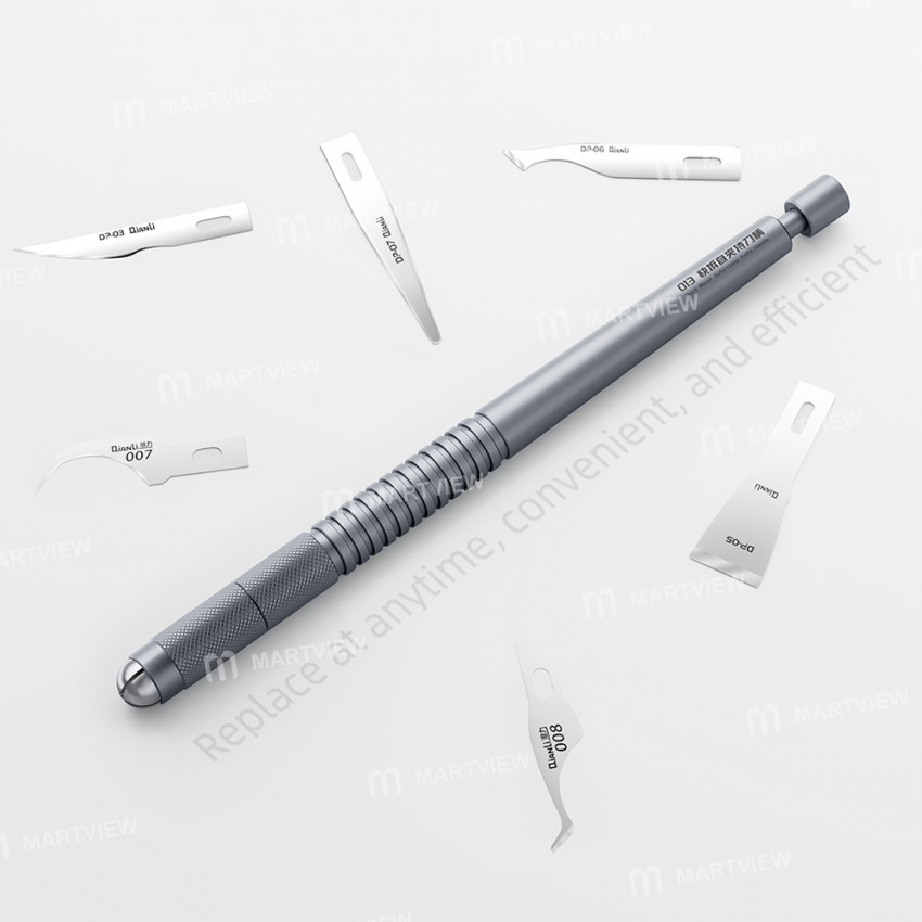 qianli 013-quick-mount-multifunctional-low-center-of-gravity-series-knife-handle-9