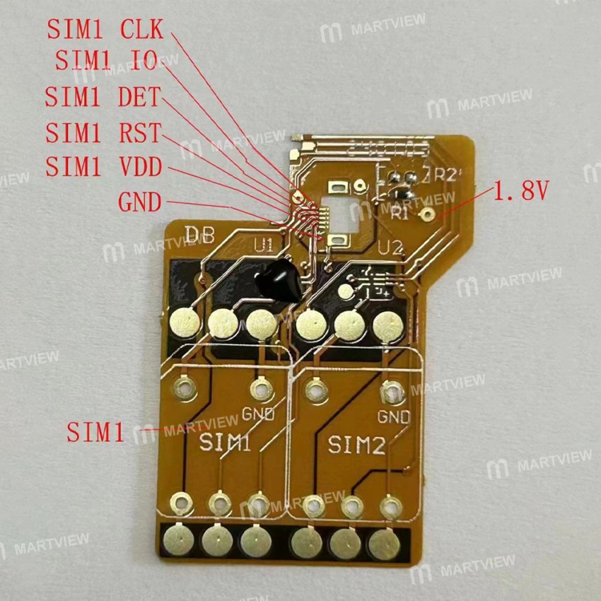 db built-in-integrated-cable-with-47k-resistor-for-iphone-15-pro-15pro-max-3