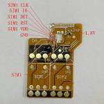 db built-in-integrated-cable-with-47k-resistor-for-iphone-15-pro-15pro-max-3